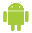 Link para baixar o aplicativo e ouvir no Android