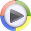 Ouvir com Windows Media Player